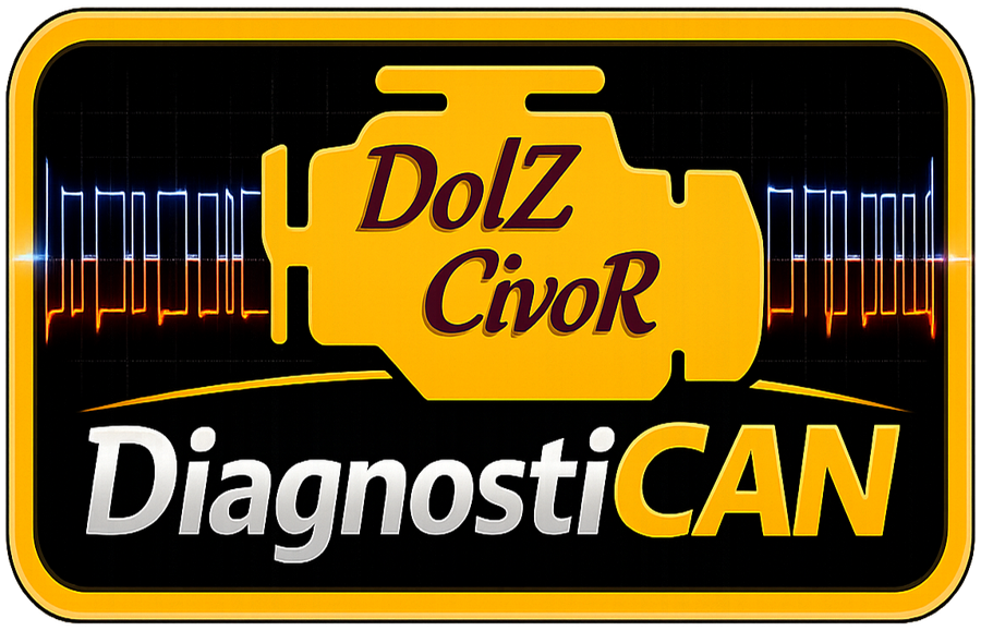 DiagnostiCAN, diagnosis de vehículos