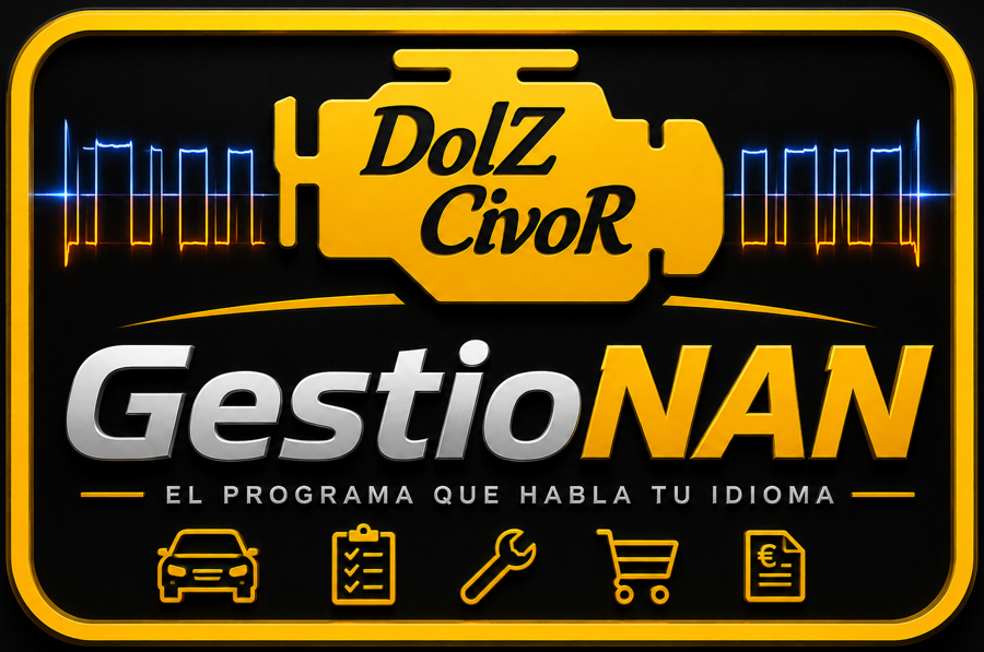 GestioNAN, el programa que habla tu idioma